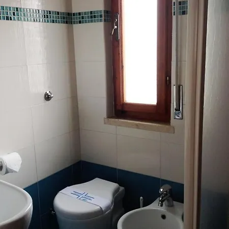 Villetta Hébergement de vacances