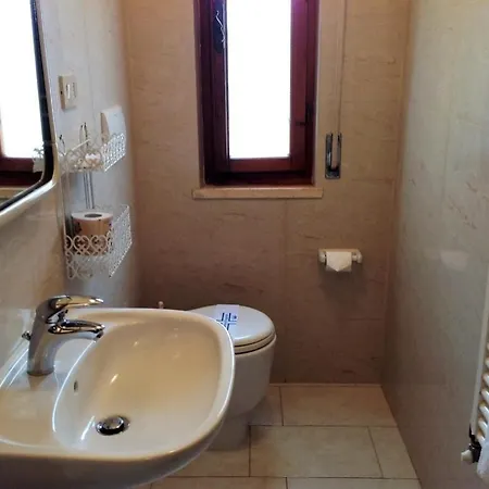 Villetta Hébergement de vacances