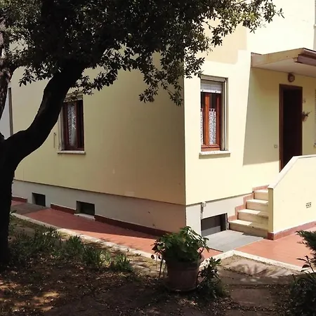 Villetta San Vincenzo