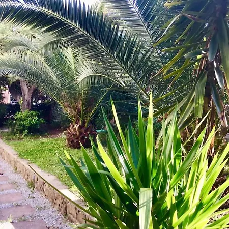 Villetta Hébergement de vacances *