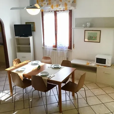 Feriehus Villetta San Vincenzo