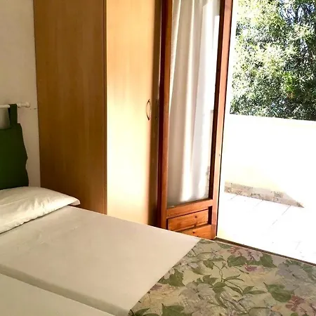 Hébergement de vacances Villetta