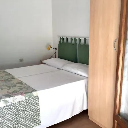 Villetta Hébergement de vacances *