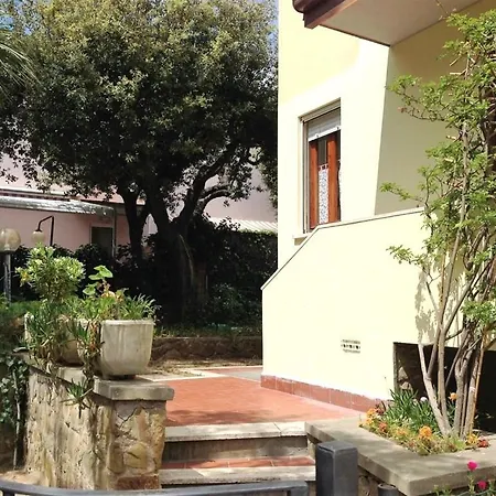 Villetta Hébergement de vacances