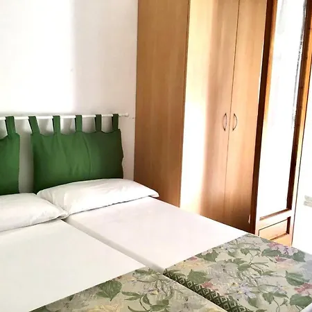 Hébergement de vacances Villetta *