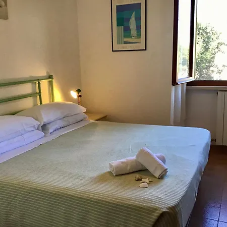 Villetta Hébergement de vacances *