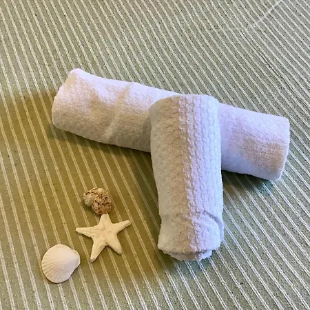 Hébergement de vacances Villetta *