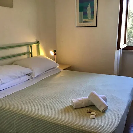 Hébergement de vacances Villetta