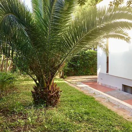 Villetta Hébergement de vacances *